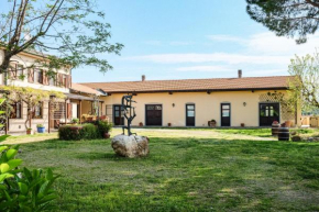 Agriturismo biologico Bulichella